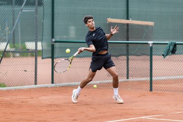 Bild 198 - Bergstedt Open
